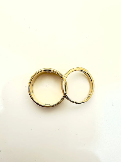 Solace Gold