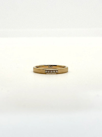 Solace Gold