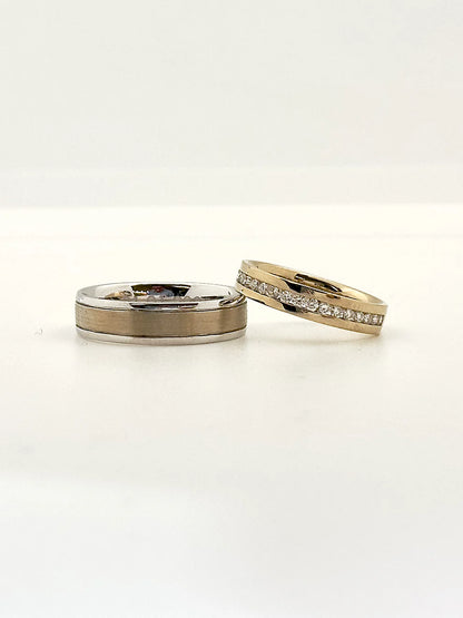 Golden Vow