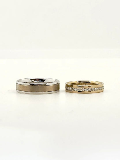Golden Vow