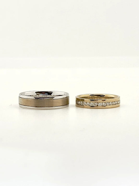 Golden Vow