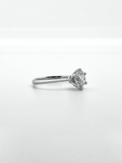 Whispered Promise