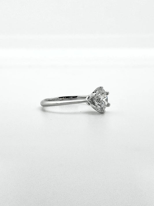 Whispered Promise